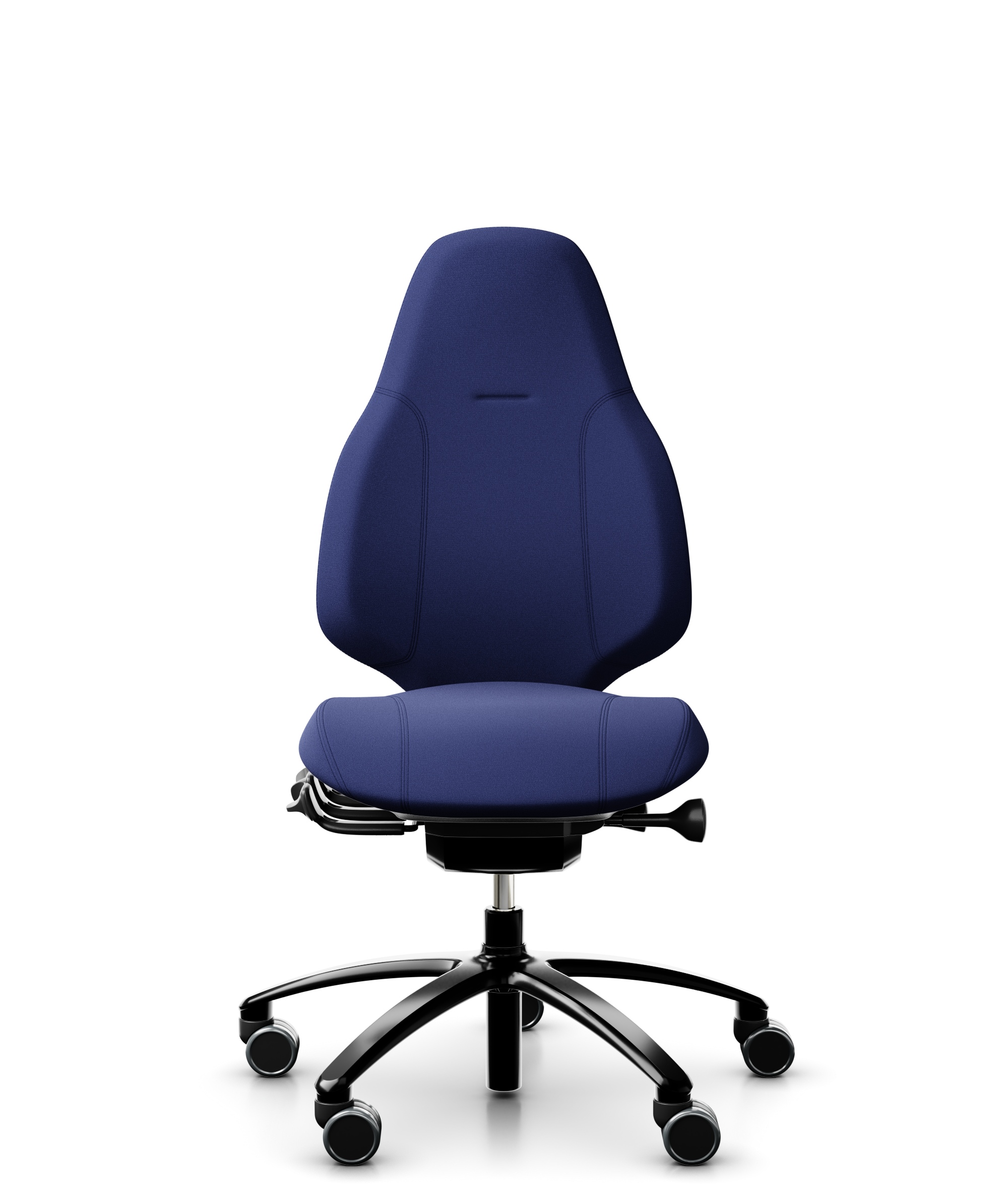 RH Mereo 220 Black - 4