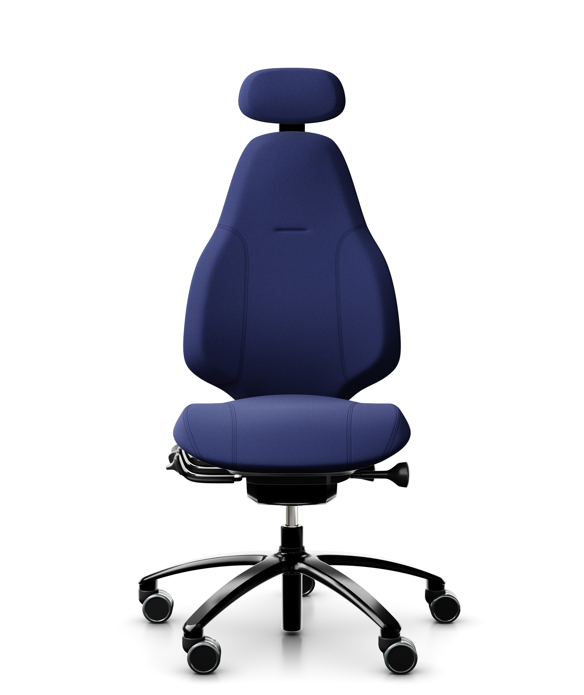 RH Mereo 220 Black - 10