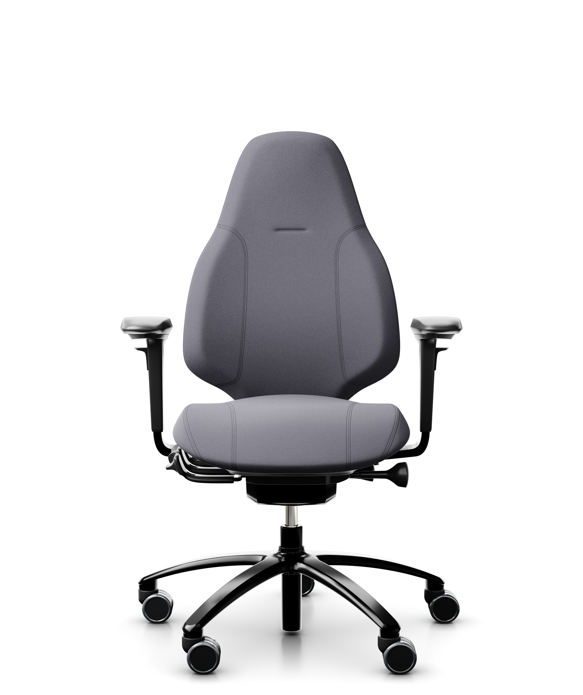 RH Mereo 220 Black - 5
