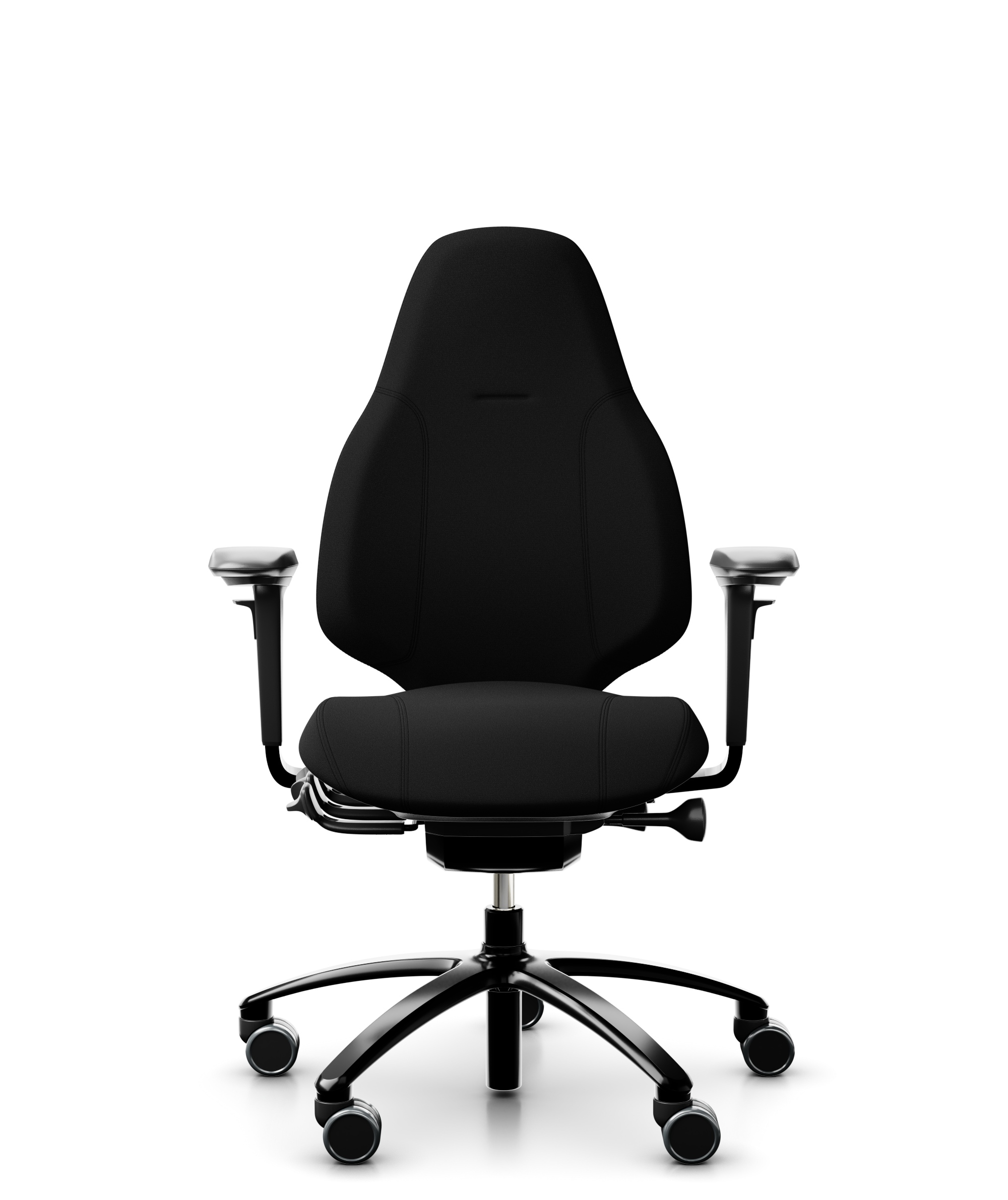 RH Mereo 220 Black - 8