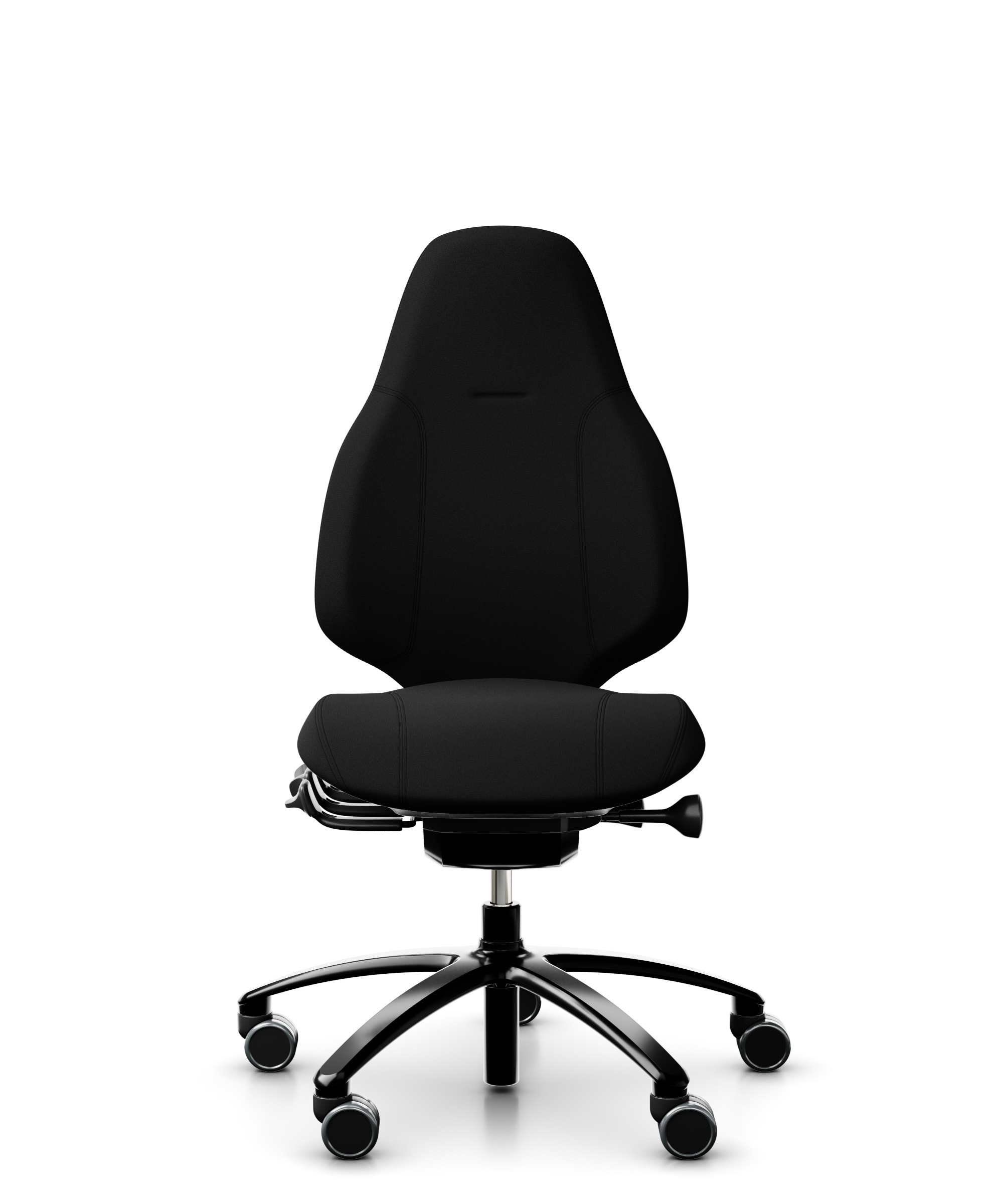 RH Mereo 220 Black