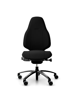 RH Mereo 220 Black