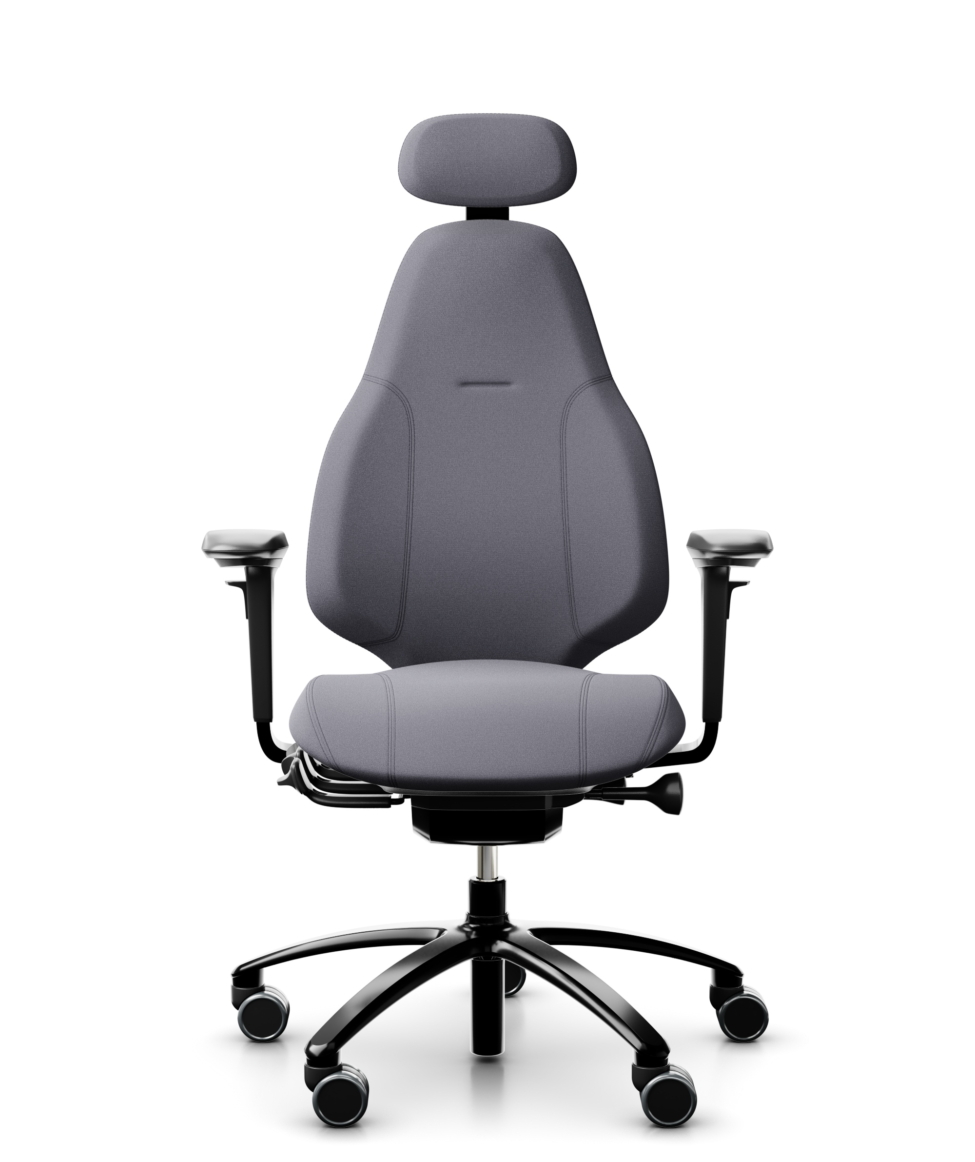 RH Mereo 220 Black - 15