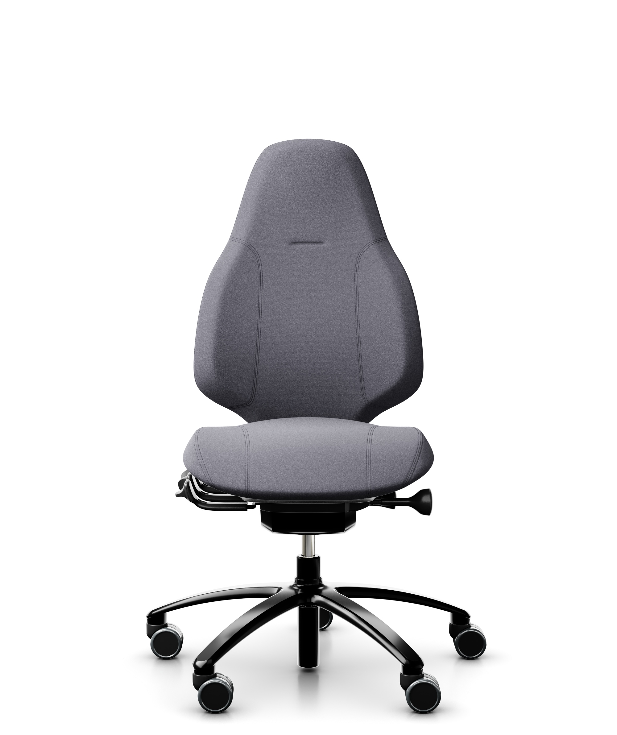 RH Mereo 220 Black - 2