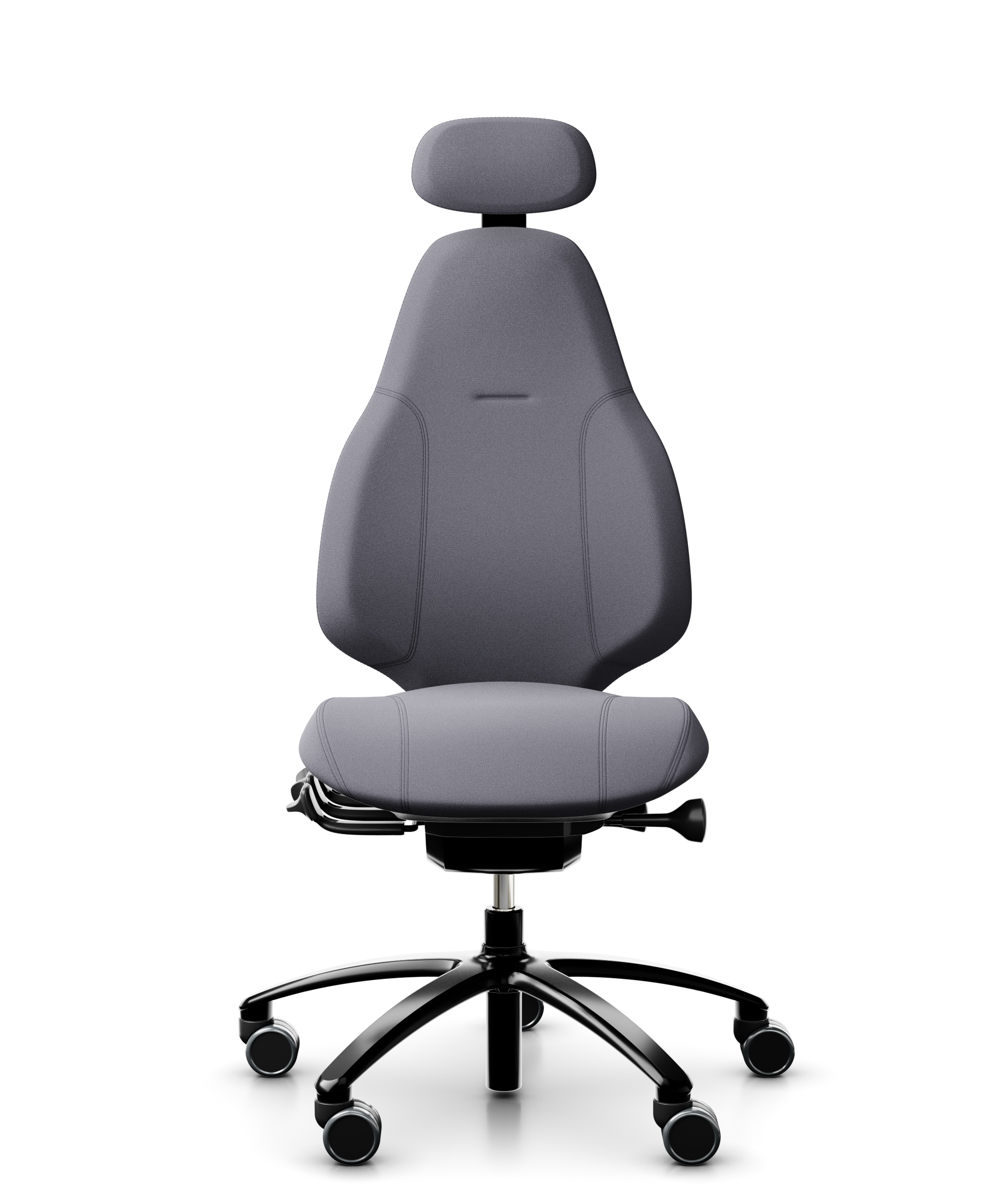 RH Mereo 220 Black - 11
