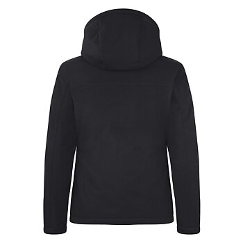 Padded Hoody Softshell Women