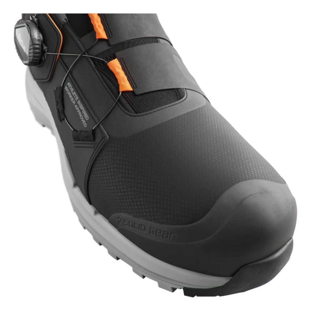 Sonar WRP Low S3S - 4