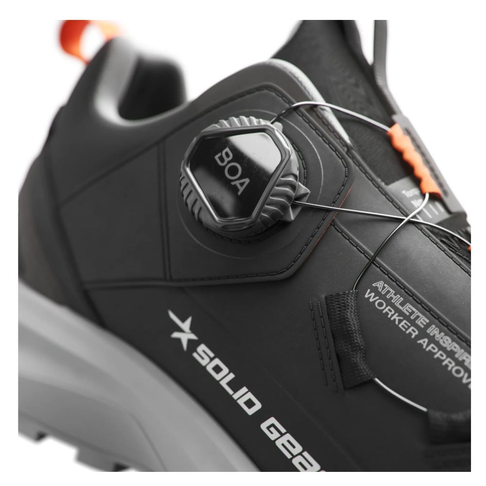 Sonar WRP Low S3S - 3