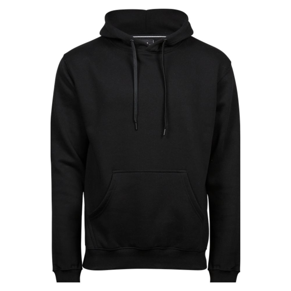 Hooded sweatshirt . Tee Jays 5430.