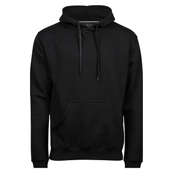 Hooded sweatshirt . Tee Jays 5430.