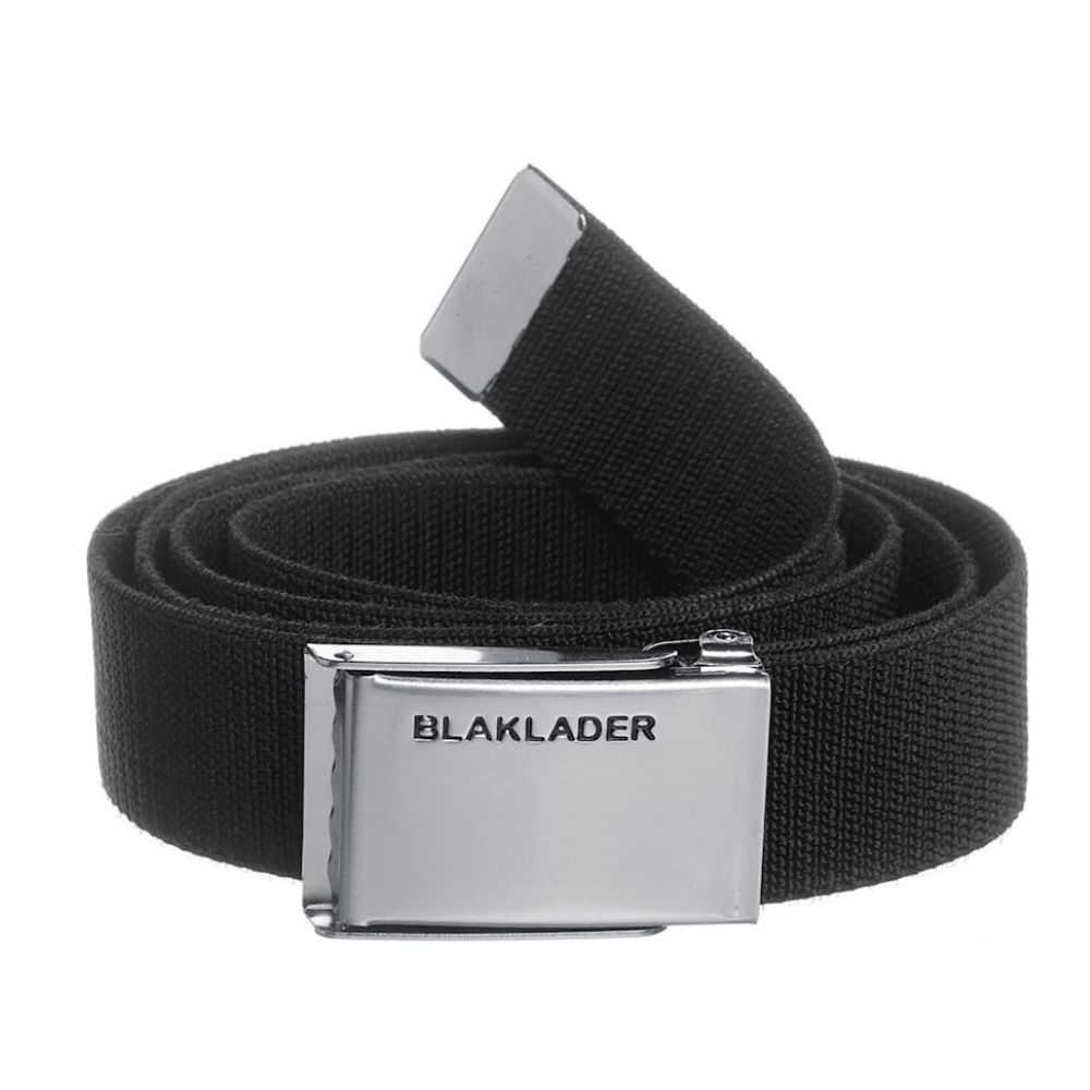 Bälte i stretch. Blåkläder 4004.