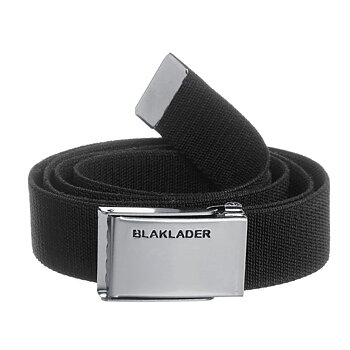 Bälte i stretch. Blåkläder 4004.