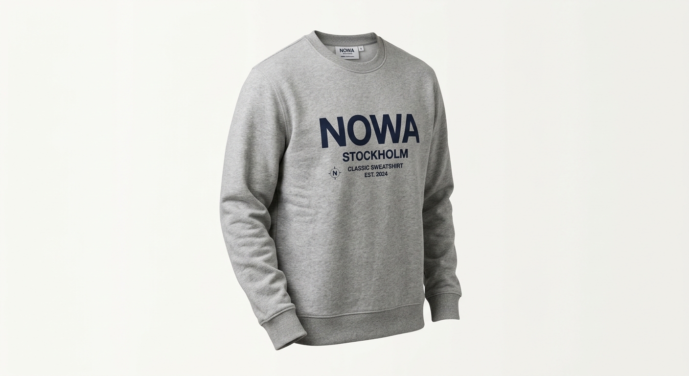 Nowa Classic Sweatshirt