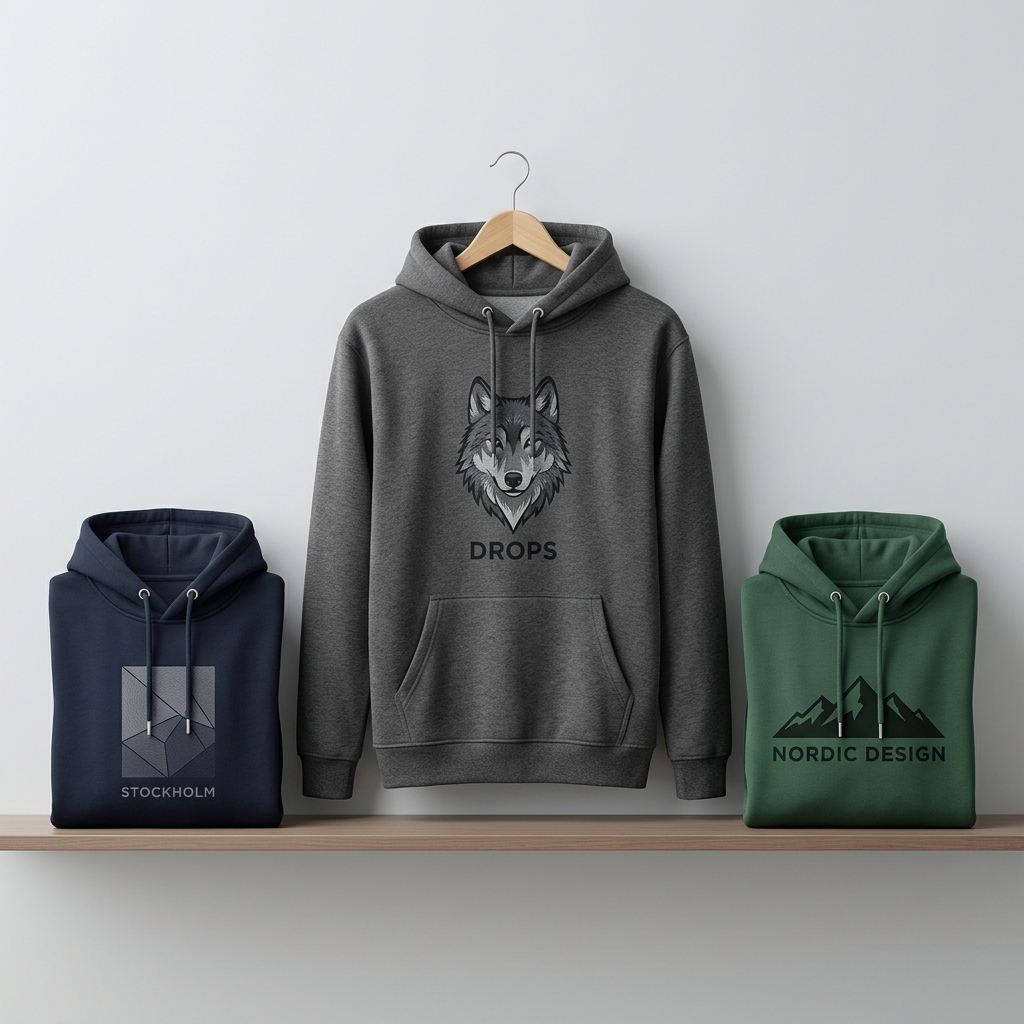 Hoodies