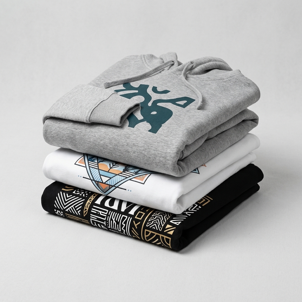 T-shirts