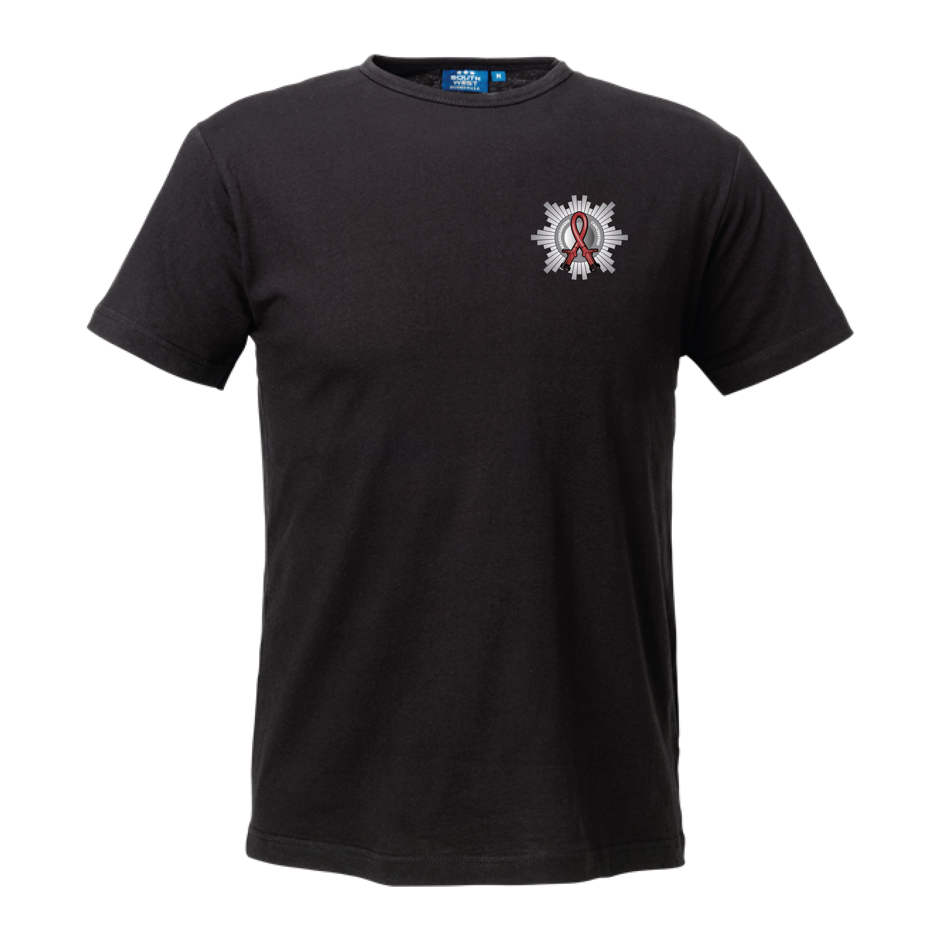 Heavy T-shirt (NY modell) 