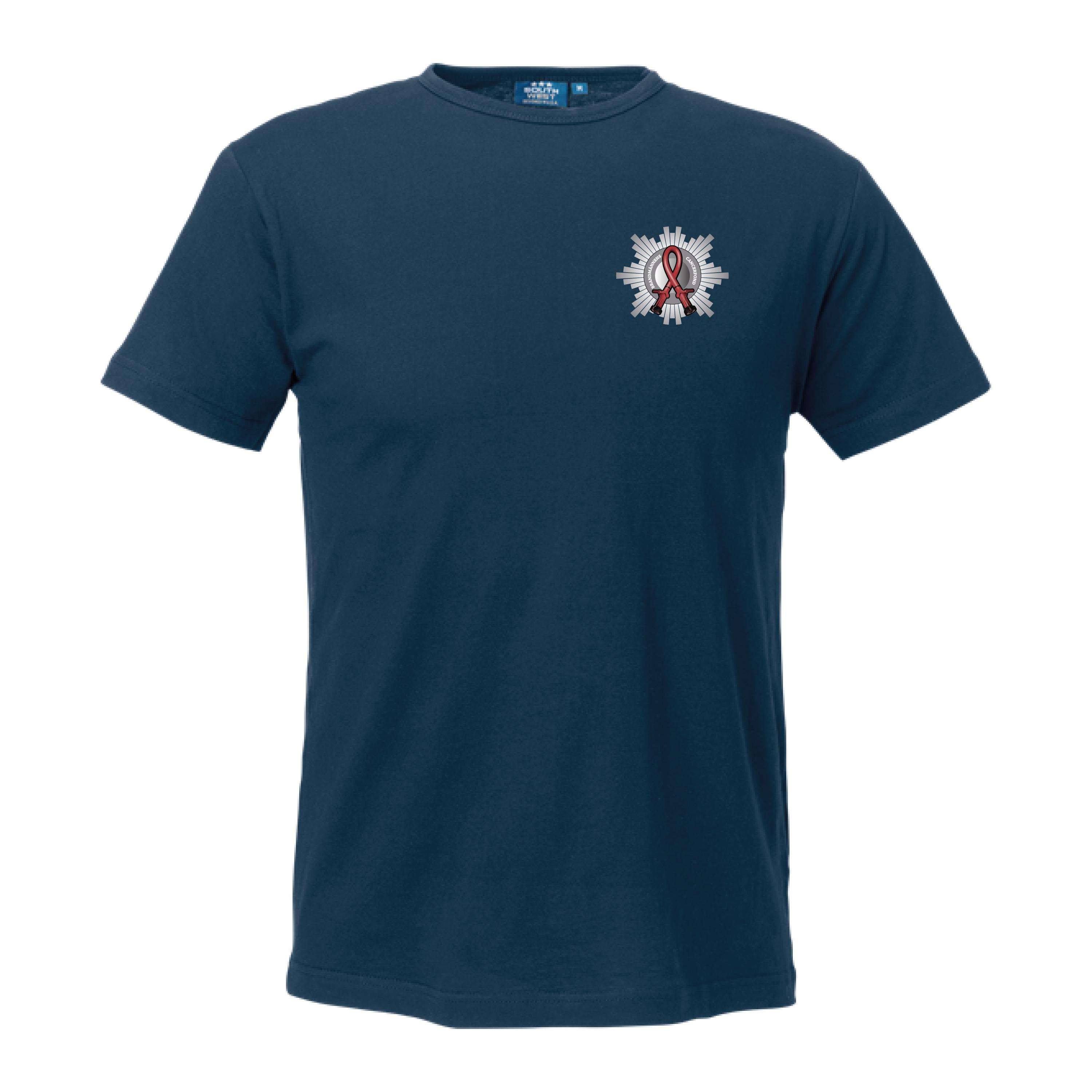 Heavy T-shirt (NY modell)  - 2