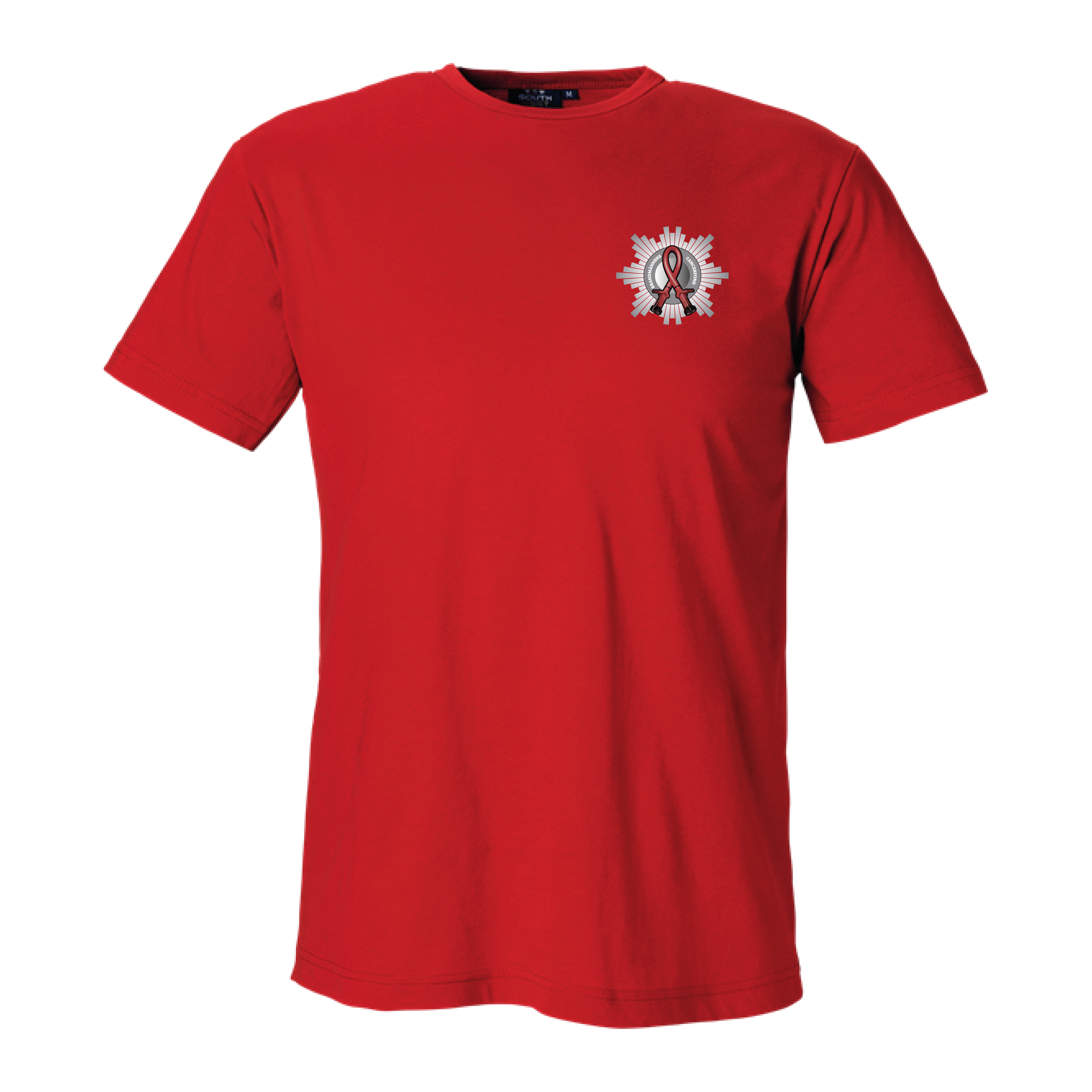 Heavy T-shirt (NY modell)  - 3