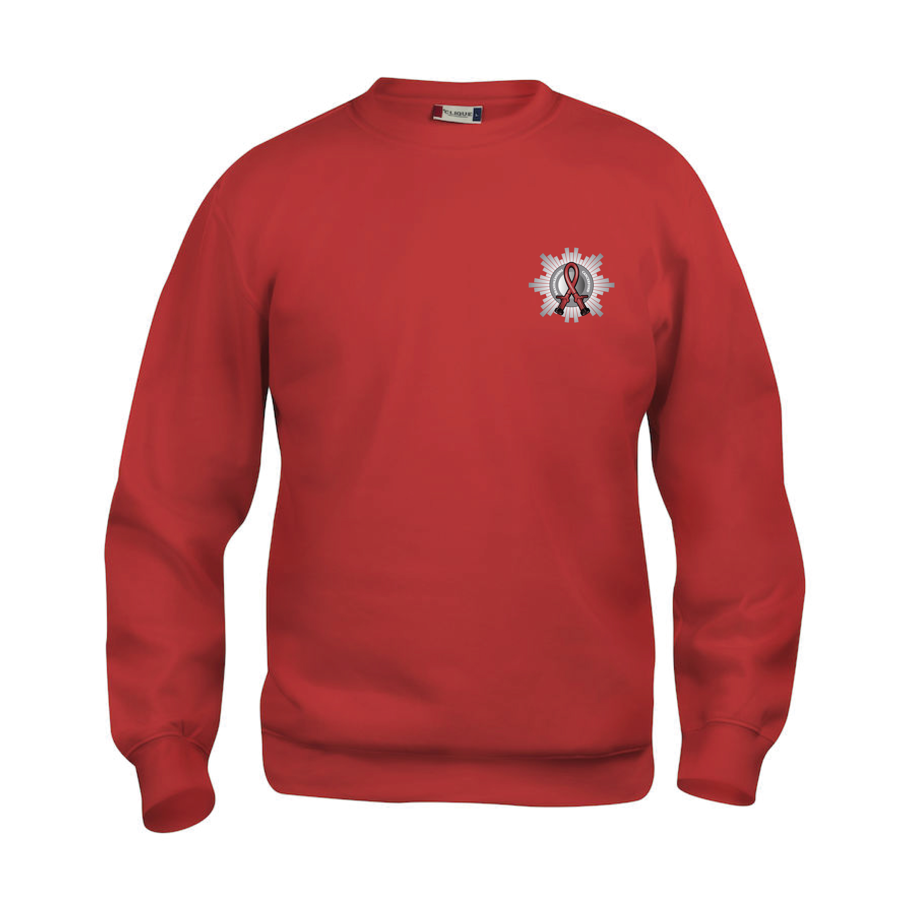 Unisex sweatshirt - 3
