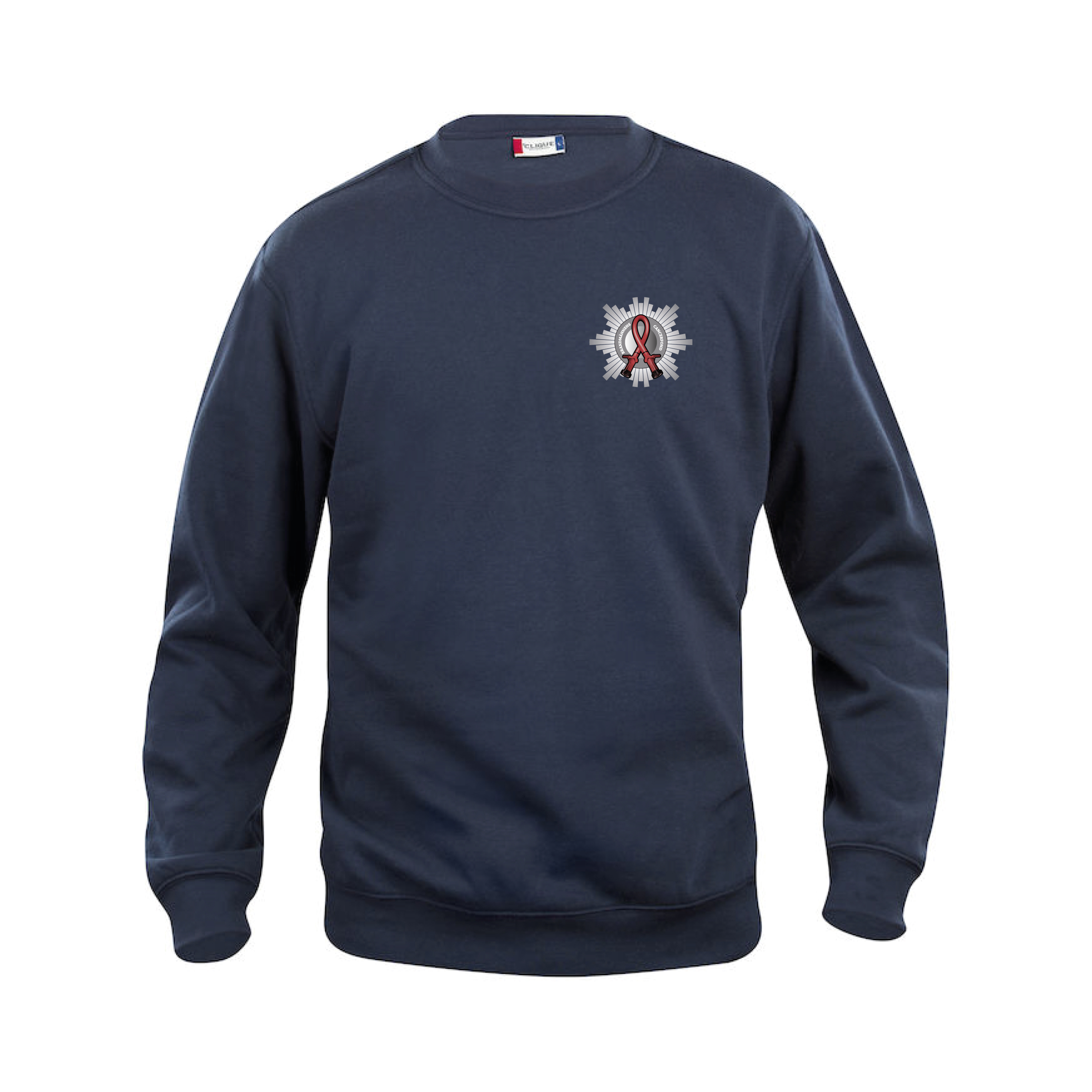 Unisex sweatshirt - 2
