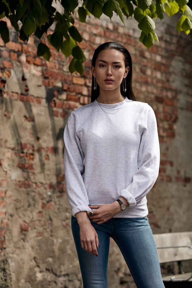 Unisex sweatshirt - 4