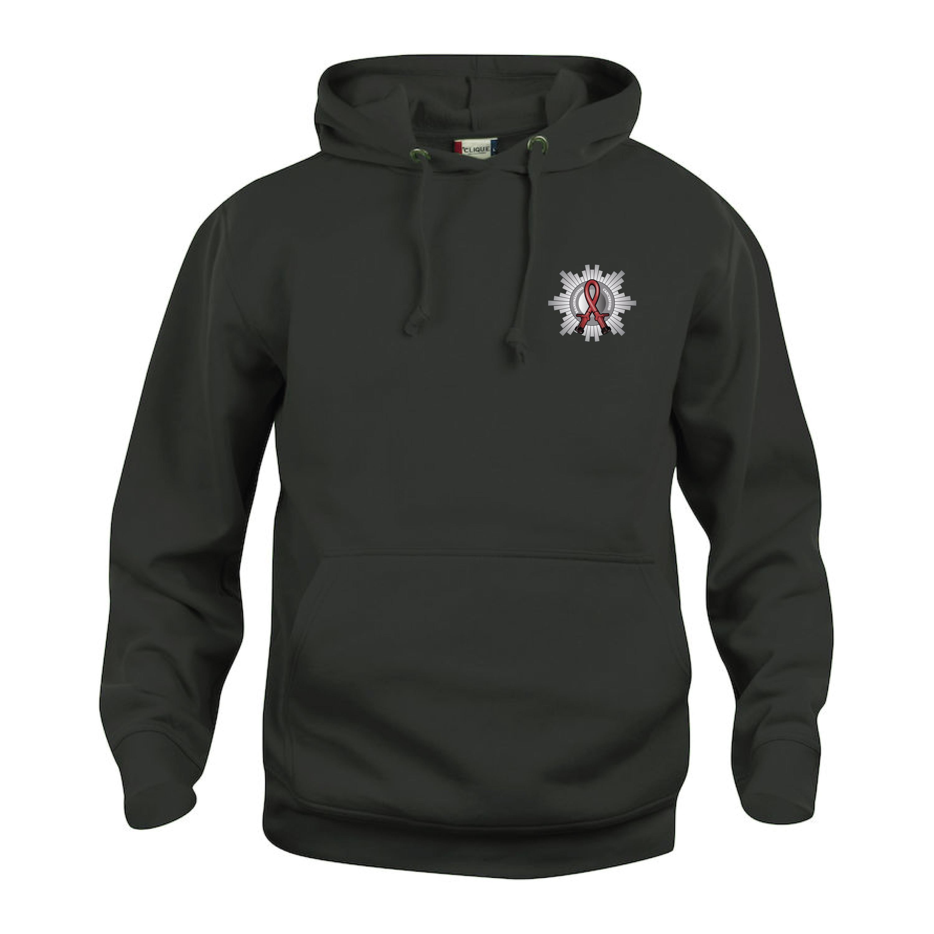Unisex hood