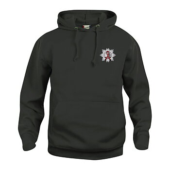 Unisex hood
