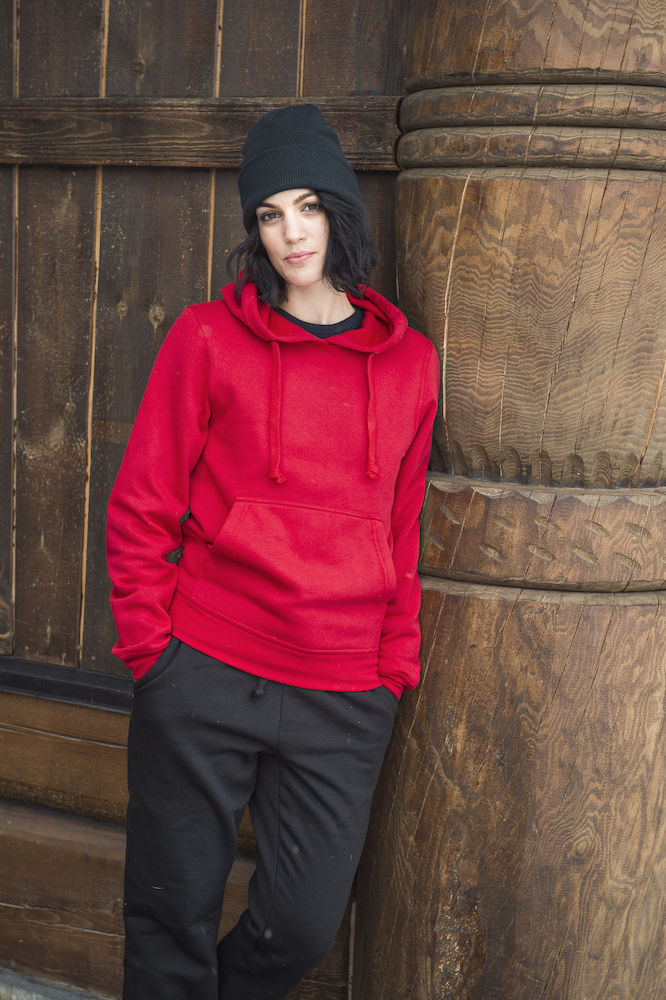 Unisex hood - 5