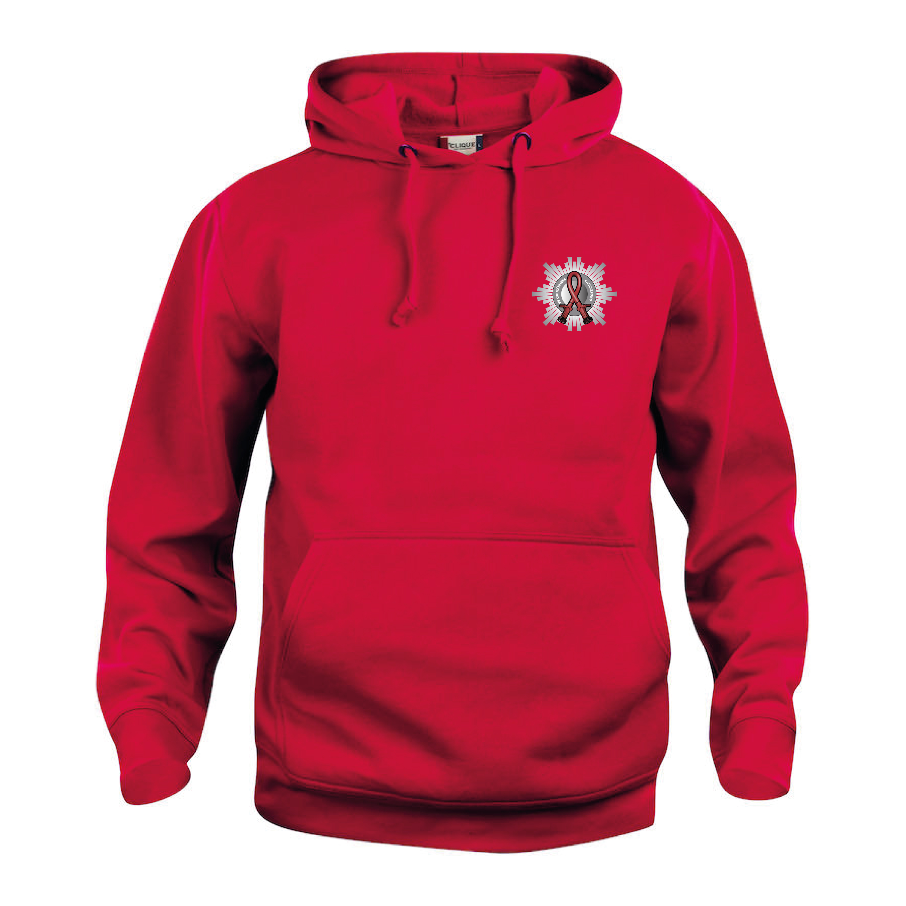 Unisex hood - 3