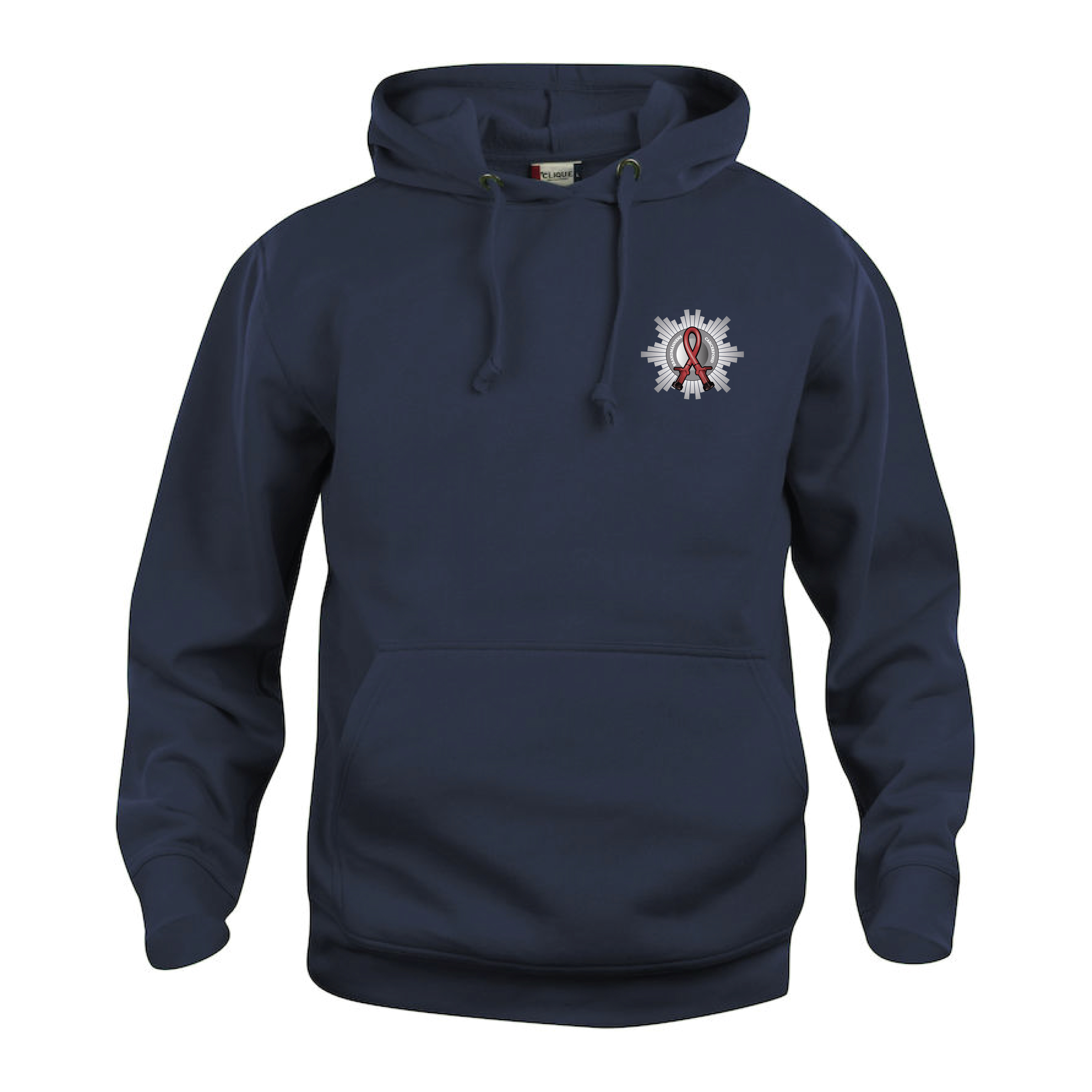 Unisex hood - 2