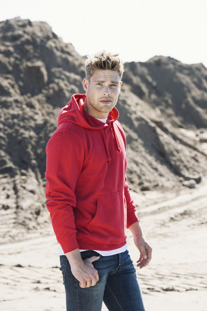 Unisex hood - 4