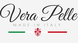 Italienska Väskor  och Börsar Vera Pelle