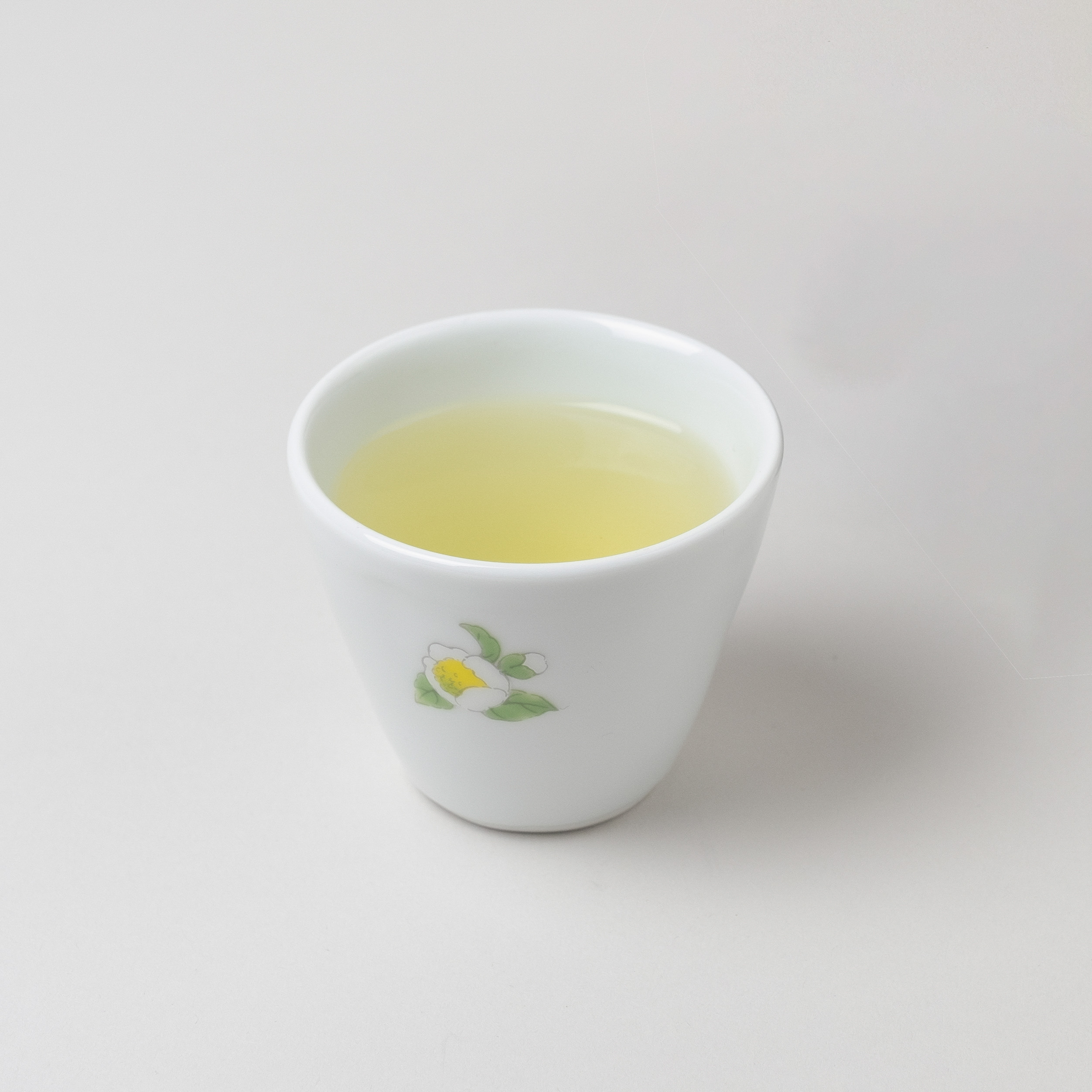 Yame sencha kirari [200 g, Fukuoka]  - 3