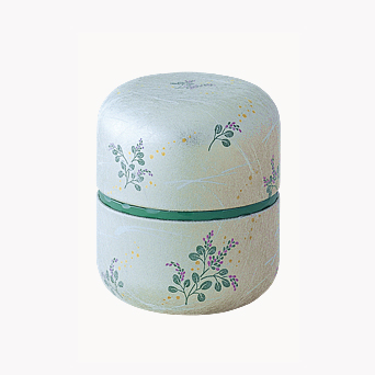 Teburk Kunsai Silver – Sista exemplaren