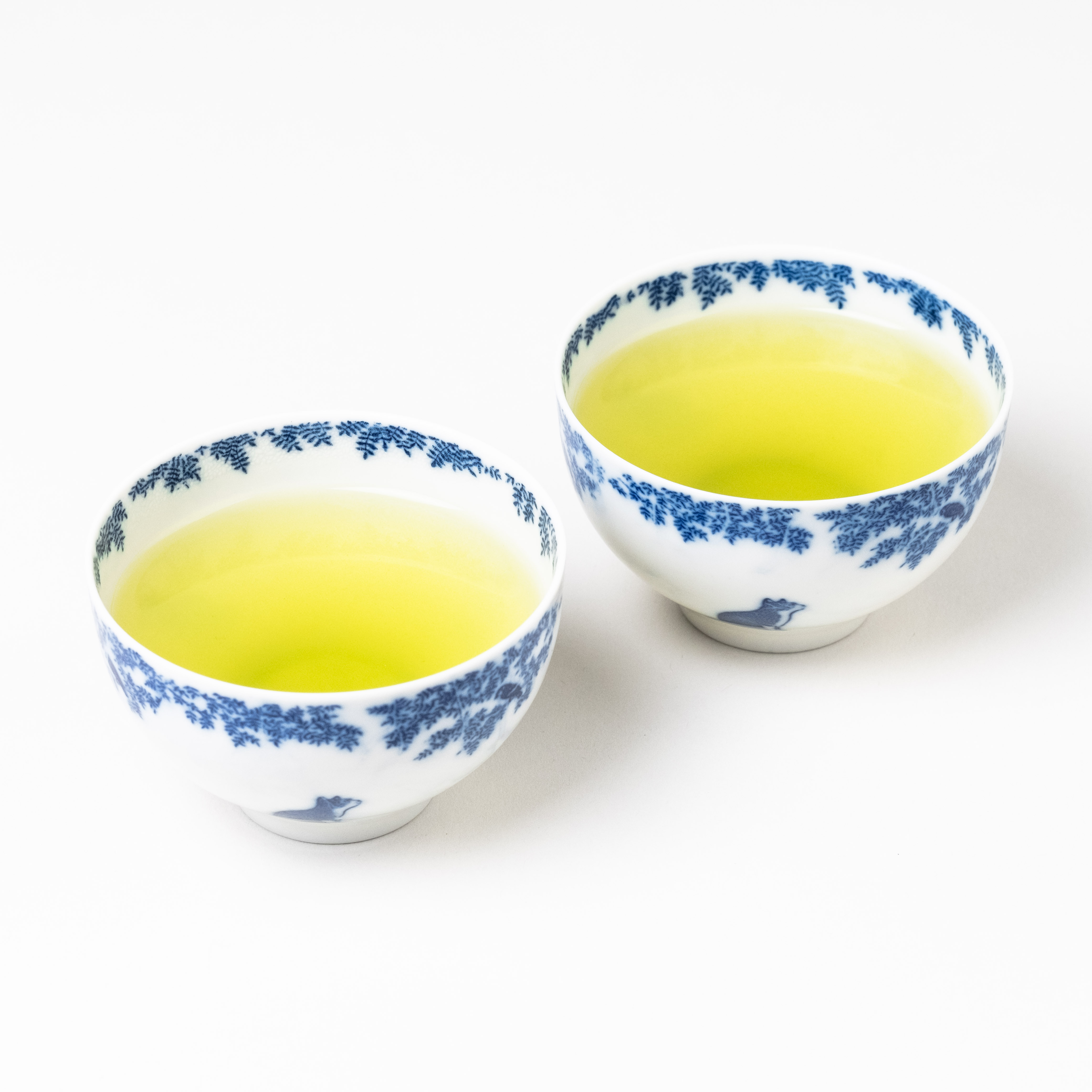 Konacha Yame [200 g, Fukuoka]  - 3