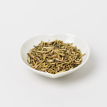 Hojicha shiraore, 100 g [sommarskörd, Fukuoka] 