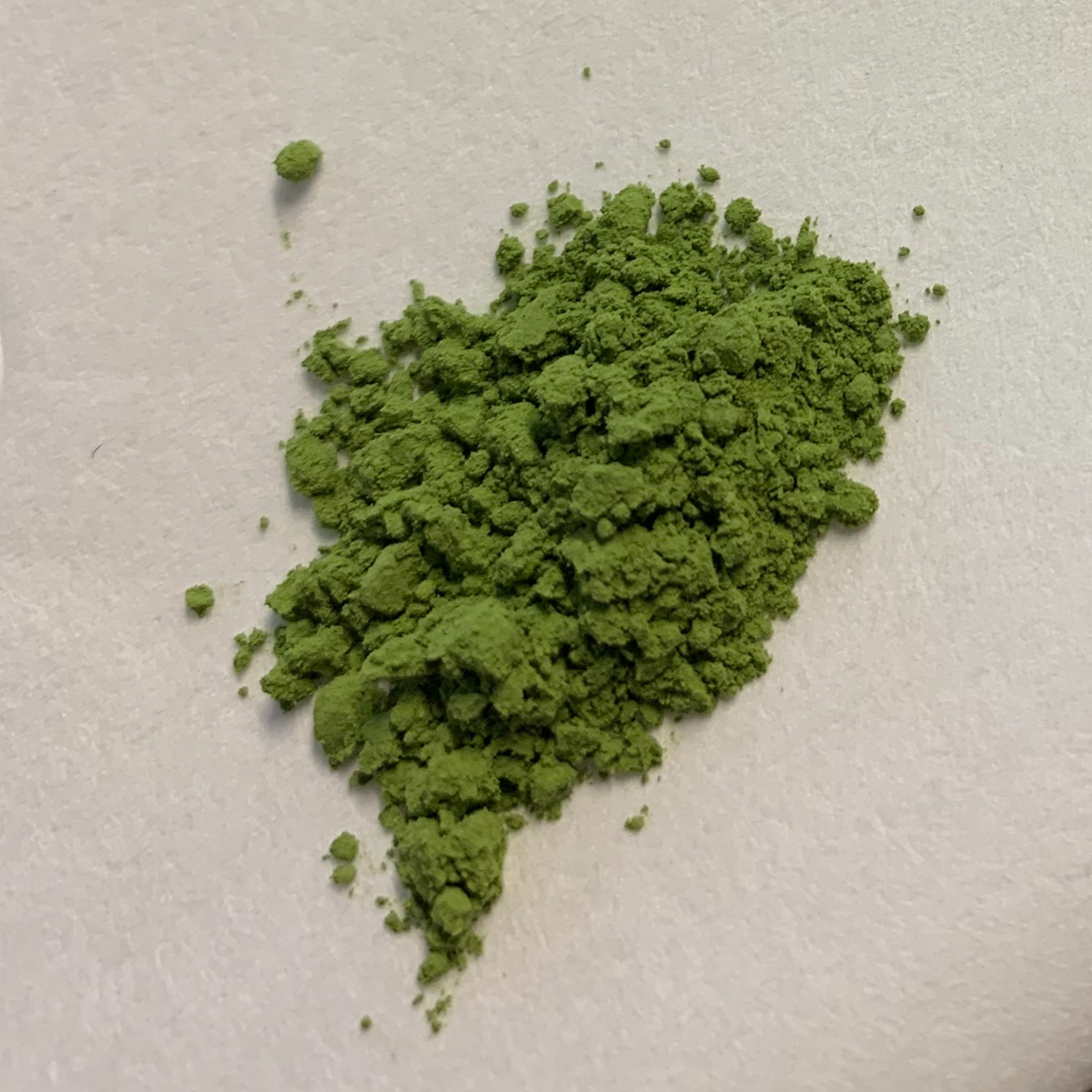 Ekologiskt matcha satsuki  [100 g, Mie]  - 3
