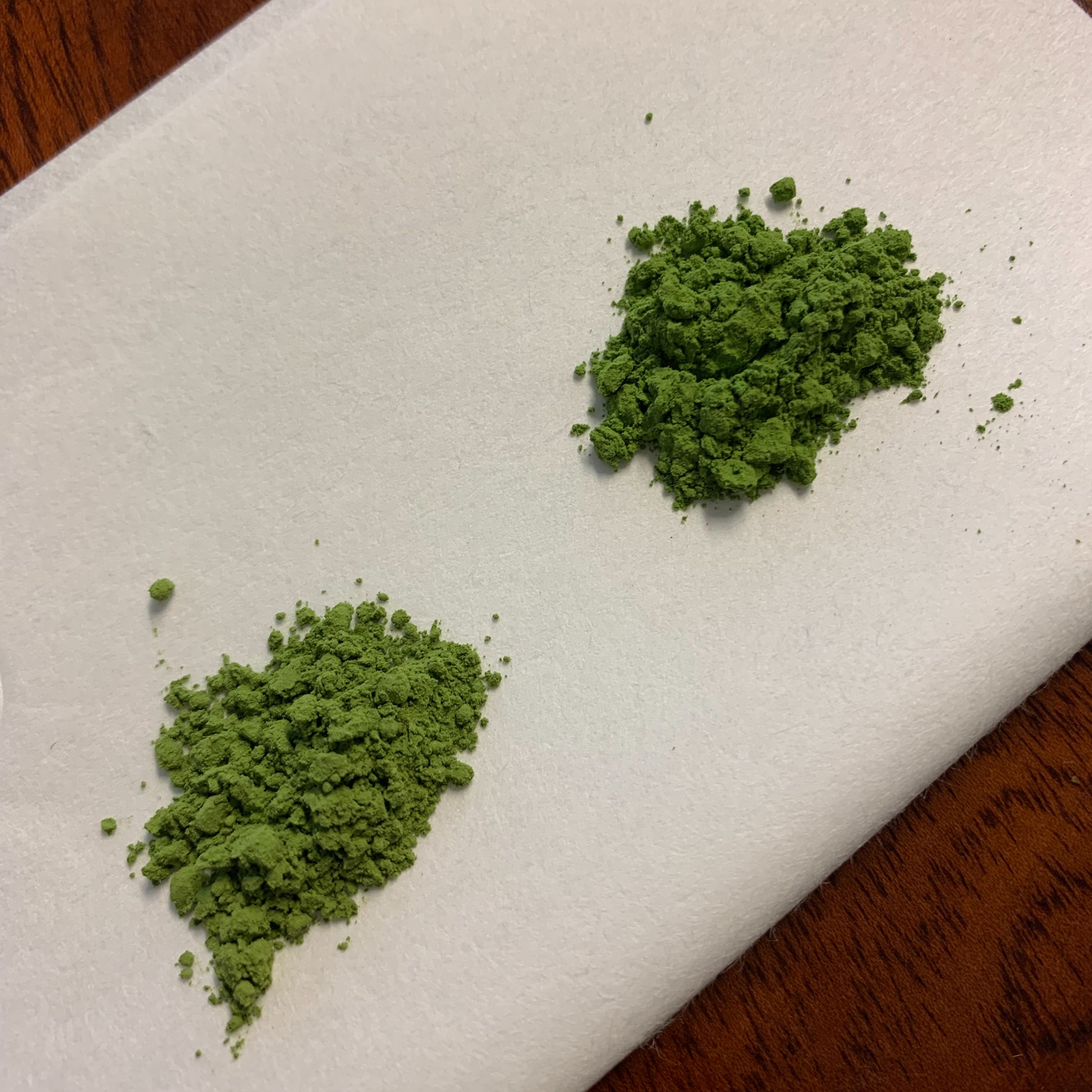 Ekologiskt matcha satsuki  [100 g, Mie]  - 4