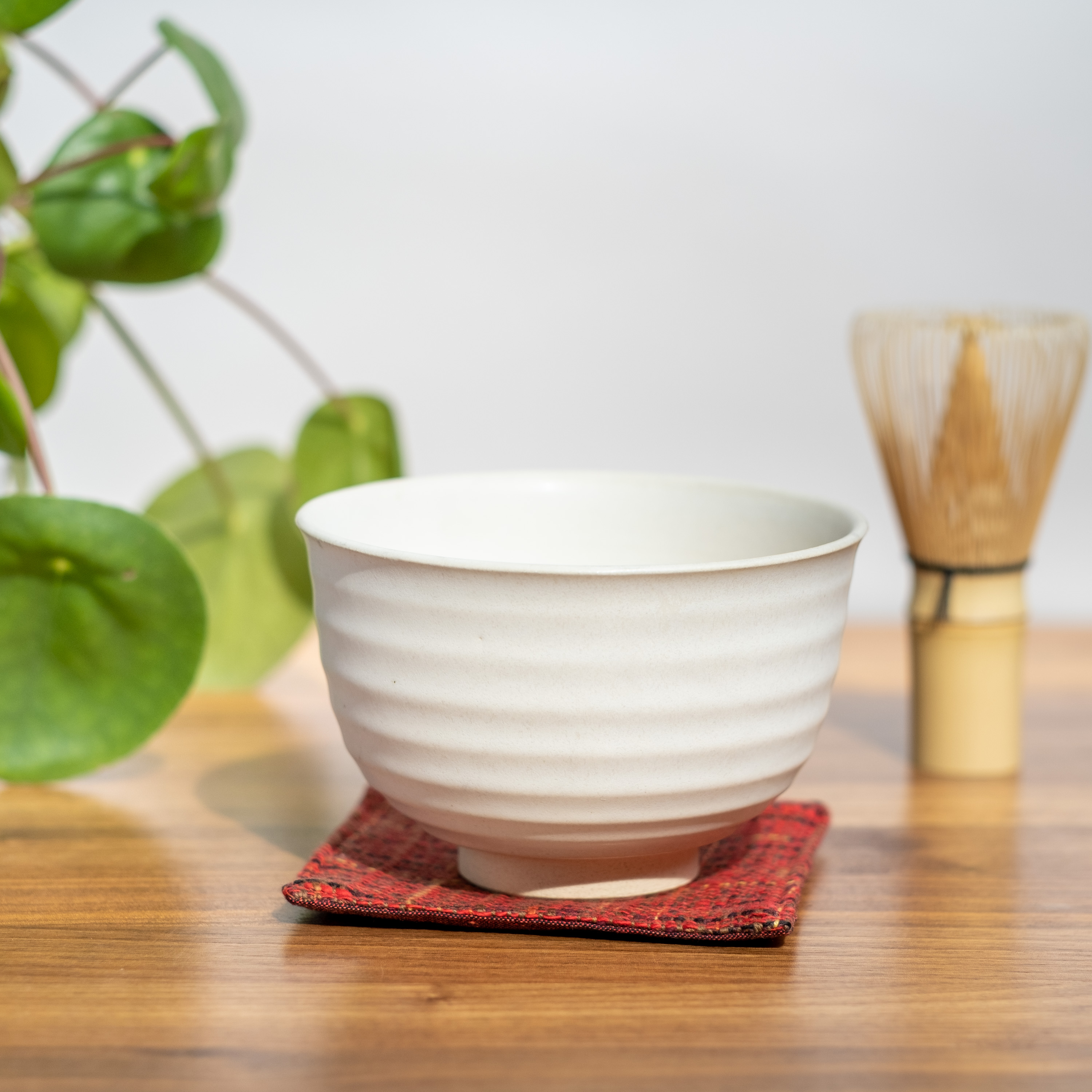 Matcha wan, banko shima: slutsålt - 4