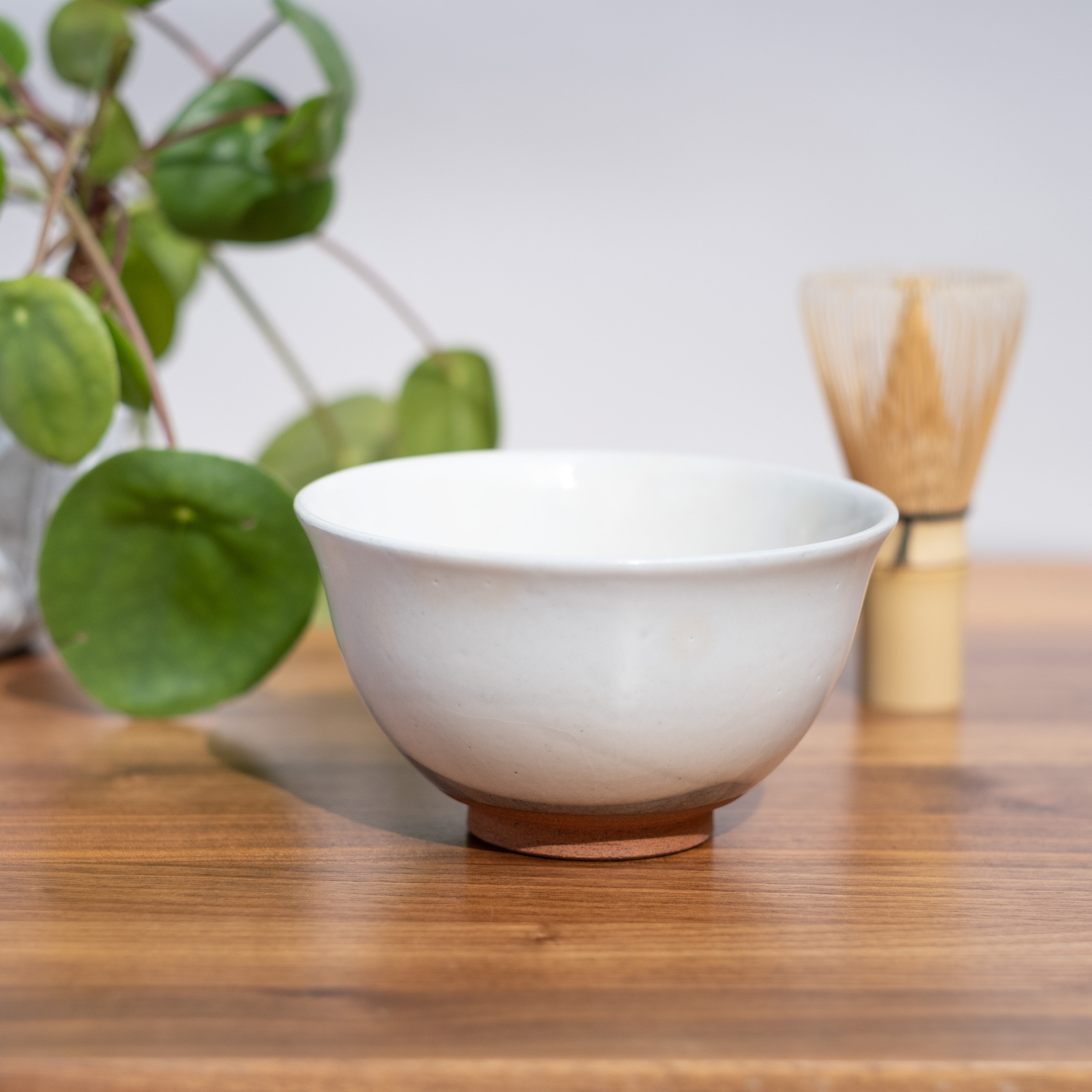 Matcha wan, banko natur: slutsålt - 5
