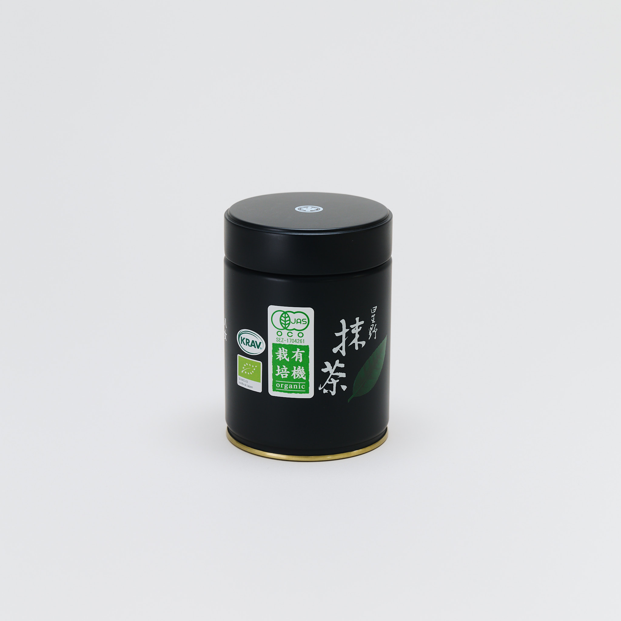KRAV matcha harugasumi [Fukuoka]  - 2
