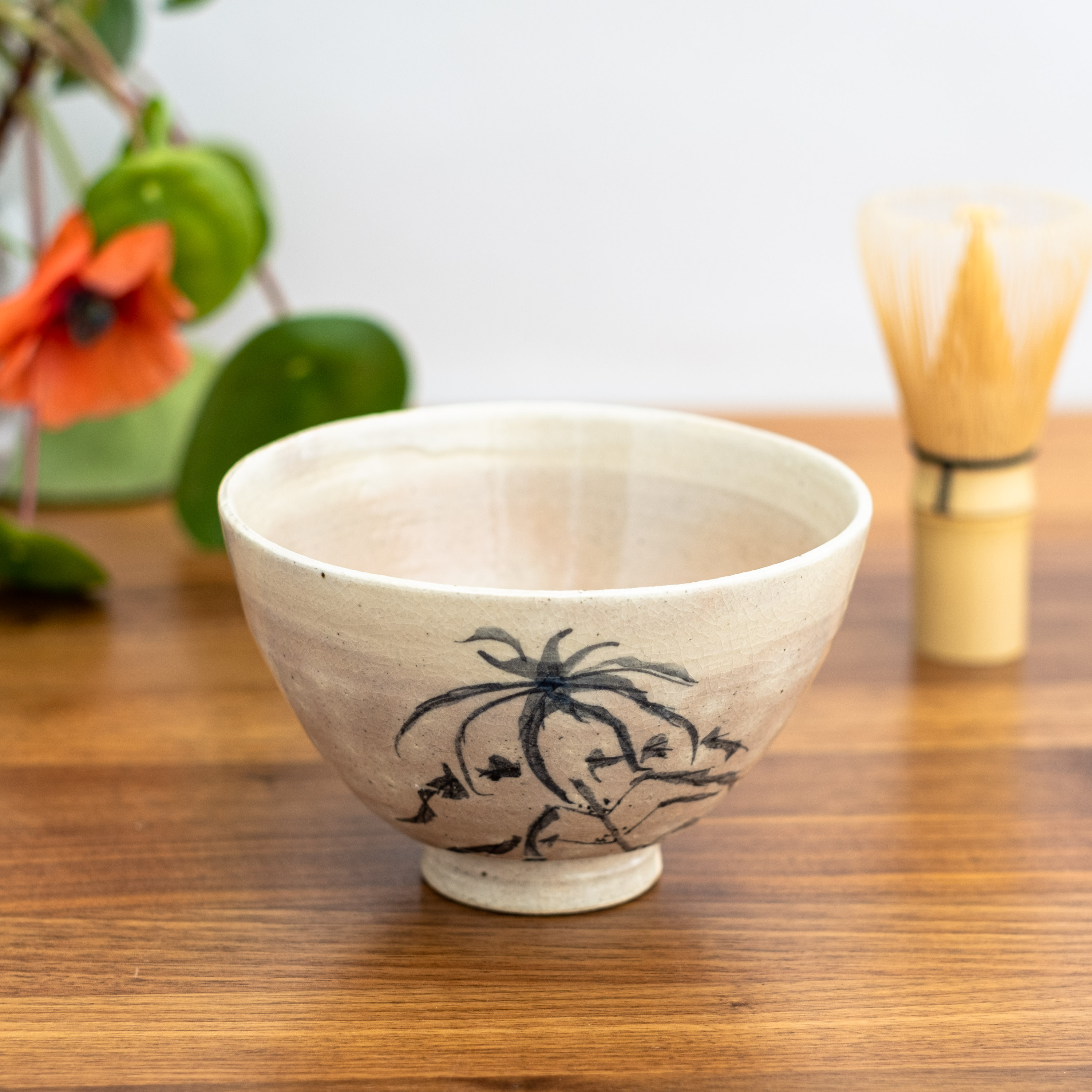 Matcha wan, vintage kusaki: slutsålt - 6