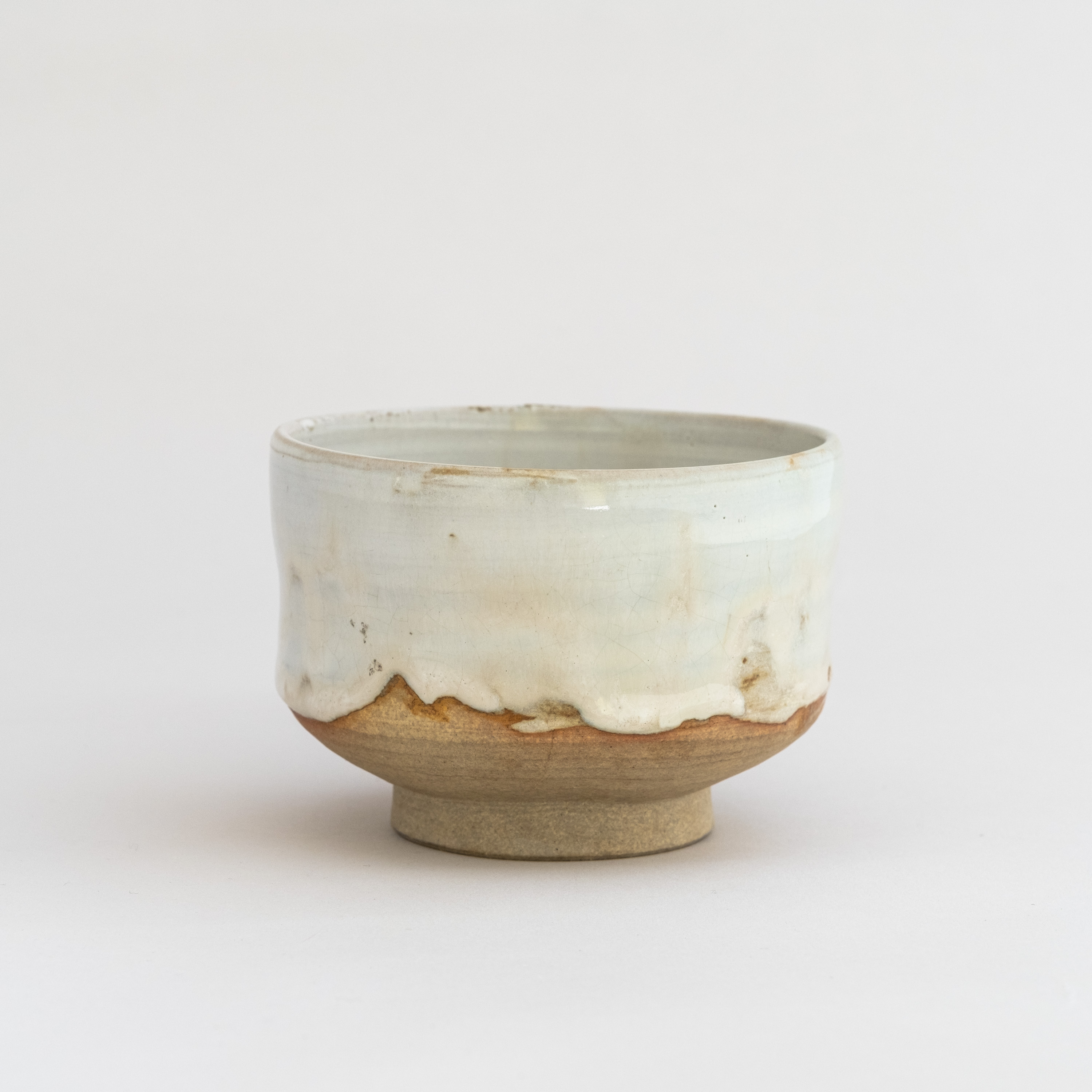 Matcha wan, vintage kiwami: slutsålt