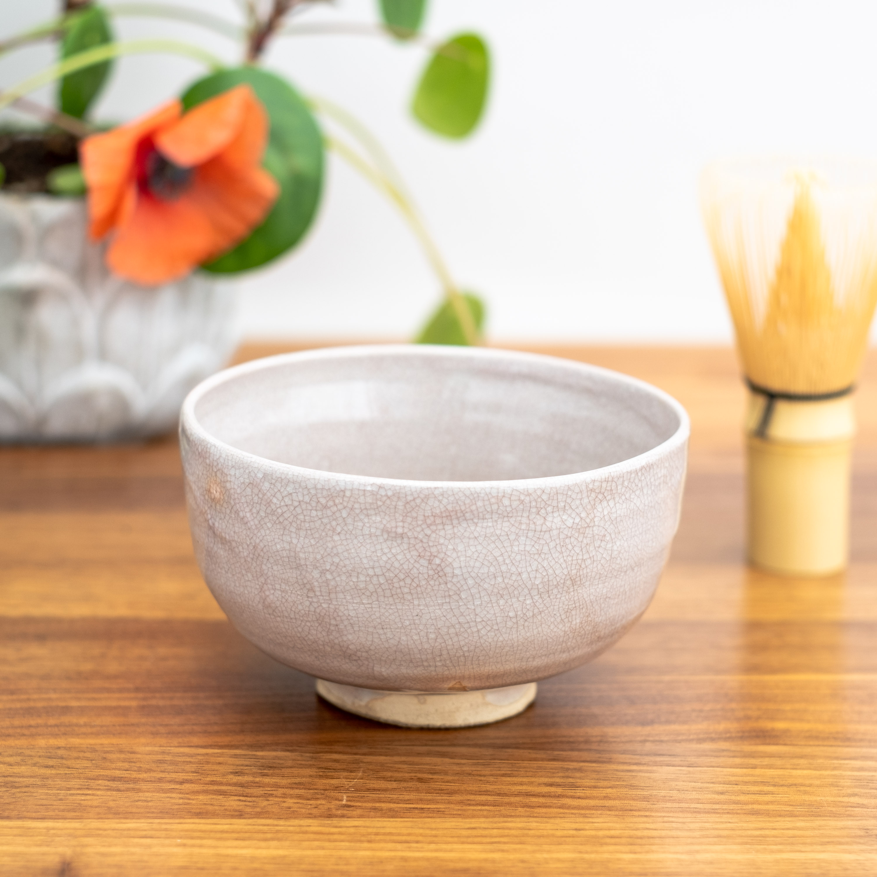 Matcha wan, vintage hakanasa: slutsålt - 6