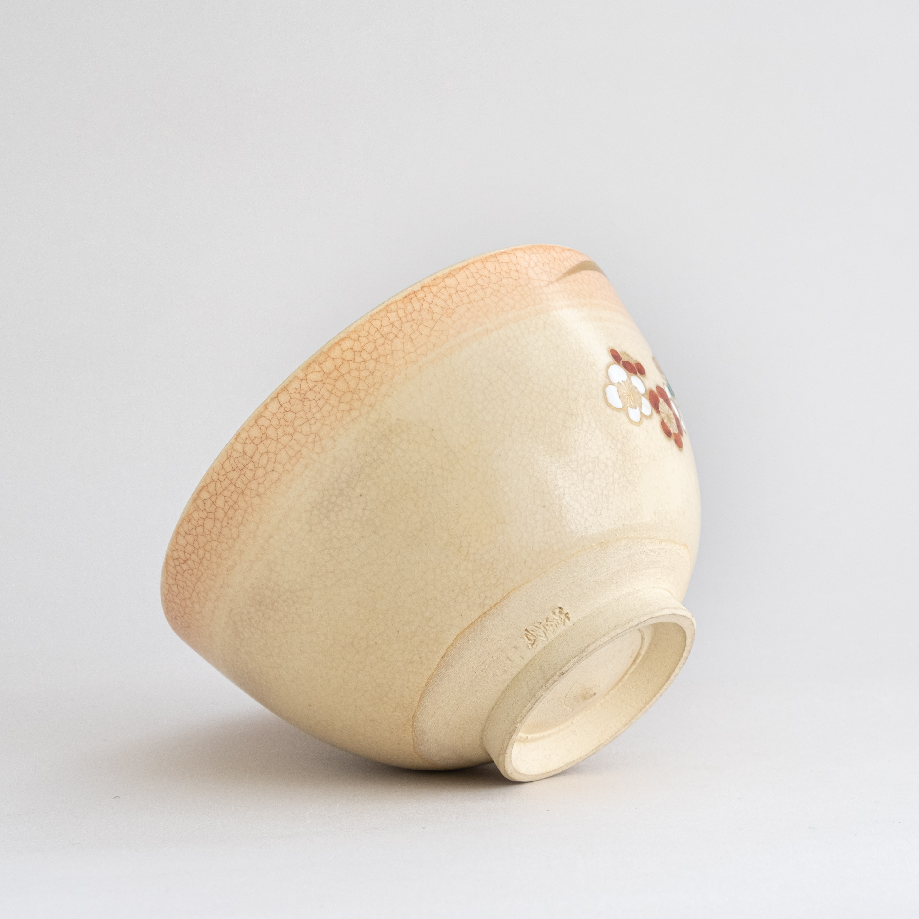 Matcha wan, vintage elegance: slutsålt - 3