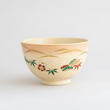 Matcha wan, vintage elegance: slutsålt