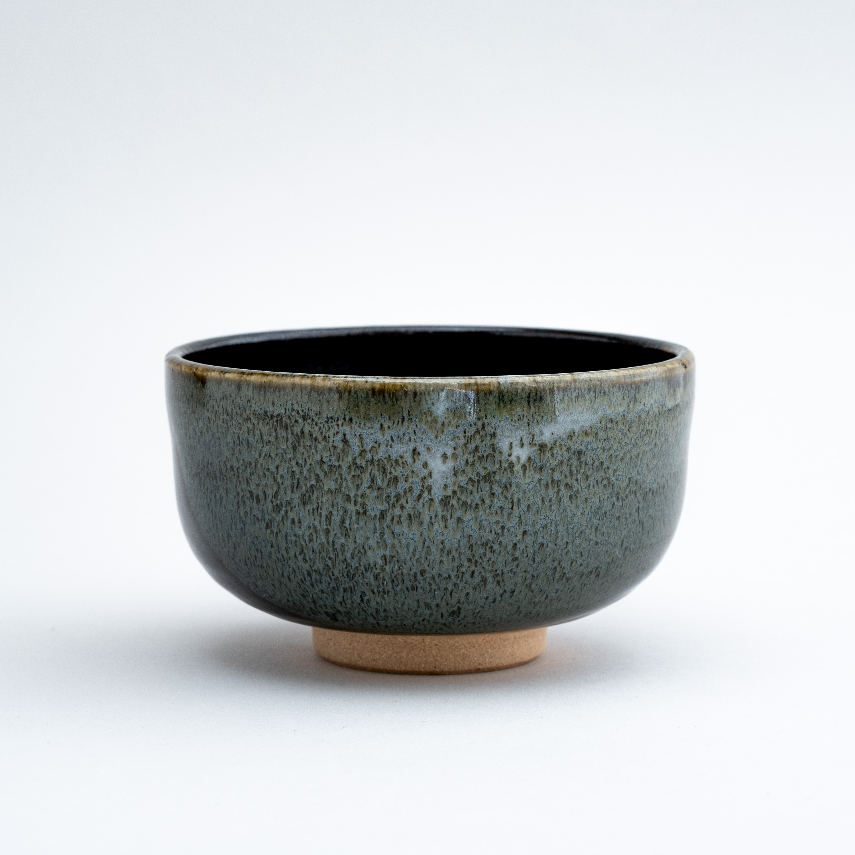 Banko uchū, matcha wan - 2