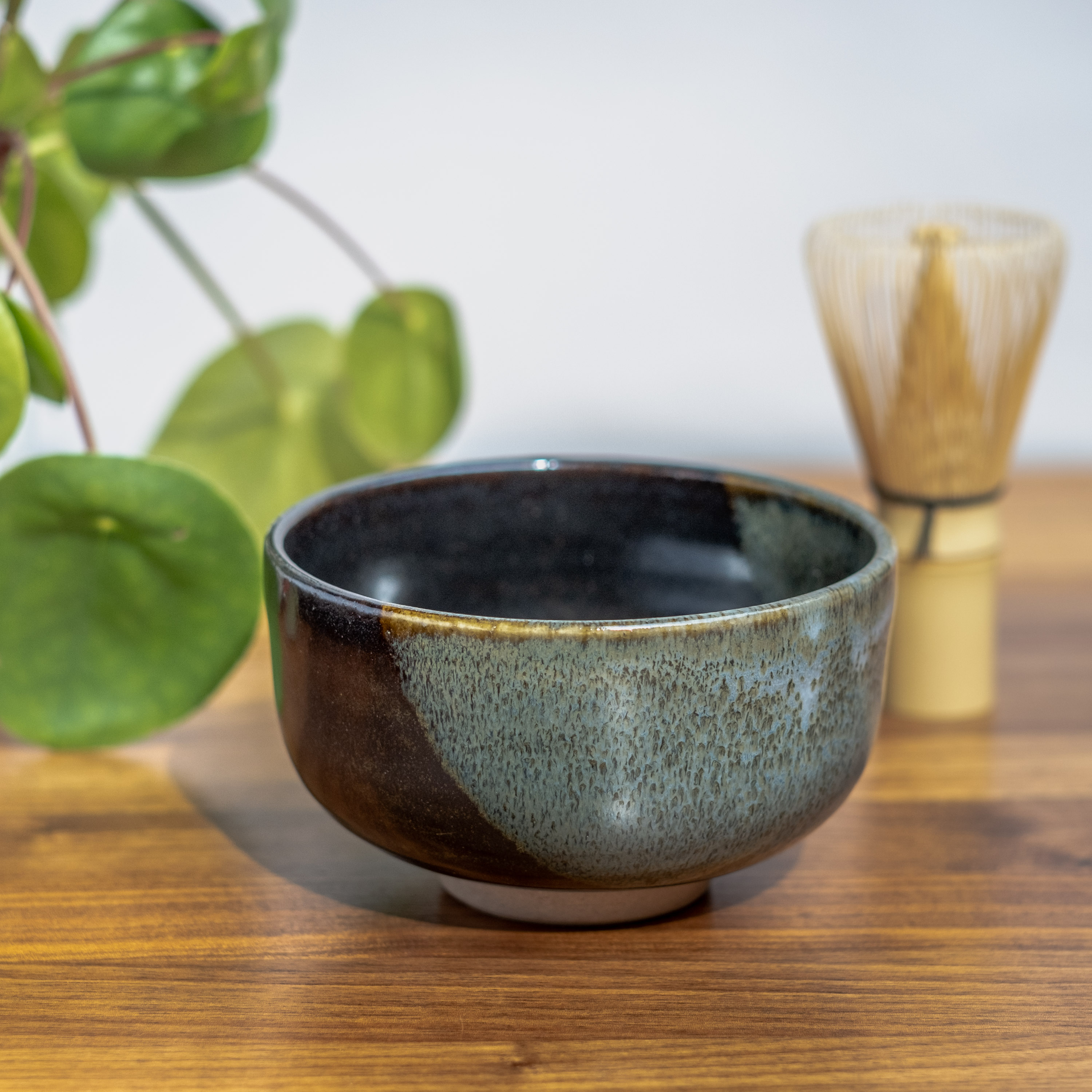 Banko uchū, matcha wan - 8
