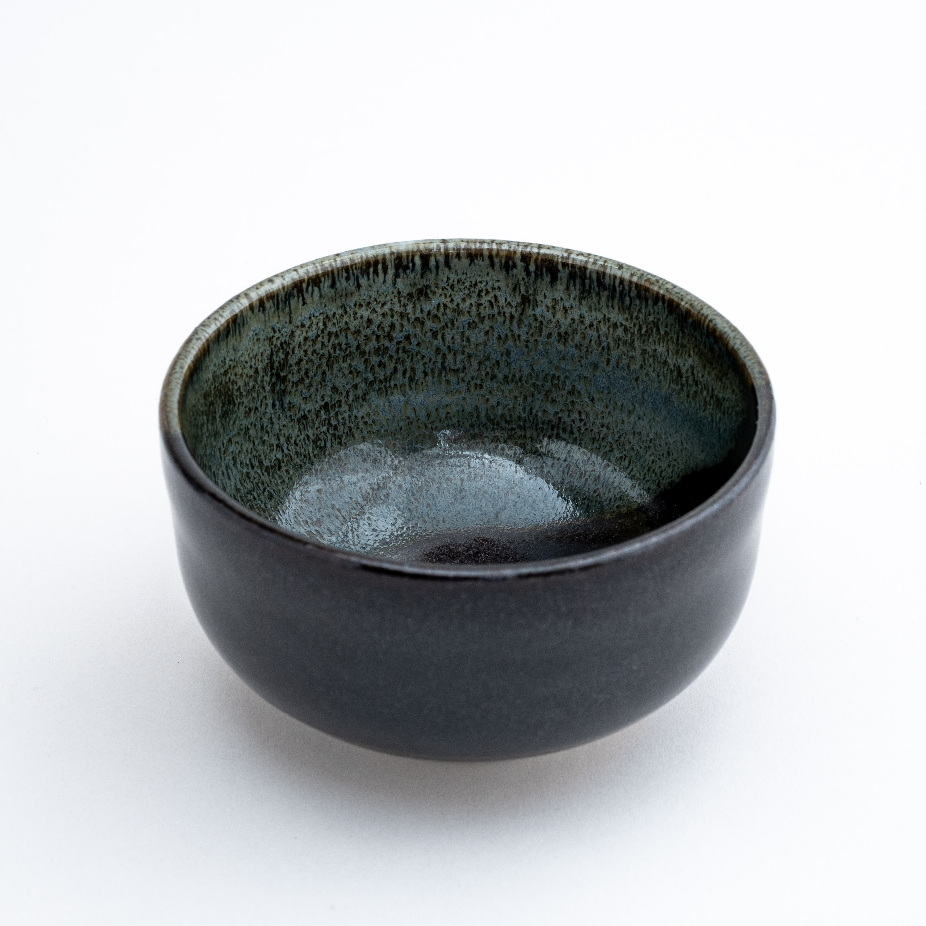 Banko uchū, matcha wan - 5