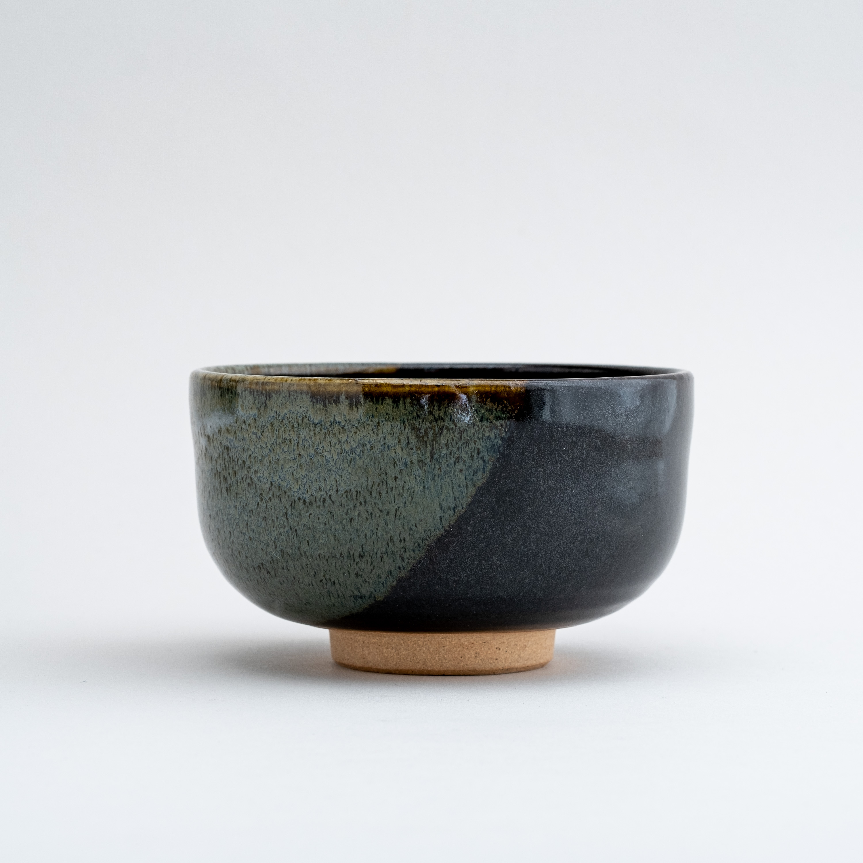 Banko uchū, matcha wan